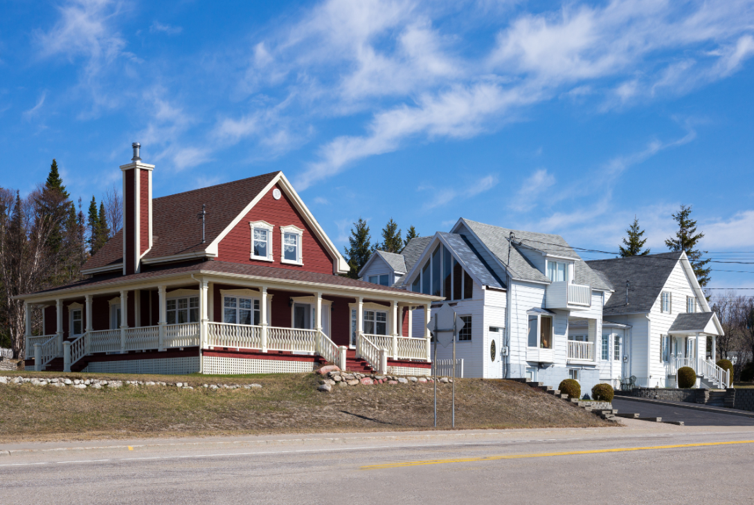 A Step Back in Time at Doon Heritage Village