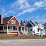 A Step Back in Time at Doon Heritage Village