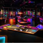 Practice Your Swing at Bingemans Mini Golf Bingemans Mini Golf