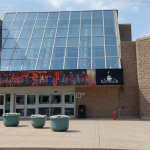 Catch a Game or Event at The Aud