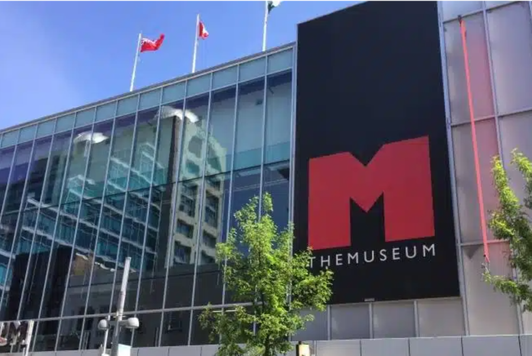 Dive Into Interactive Fun at THEMUSEUM Kitchener