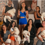 Experience Yoga with a Twist at AfroPuppy Experience Yoga with a Twist at AfroPuppy