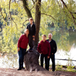 Hike, Relax, or Picnic at Huron Natural Area