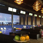 Kingpin Bowlounge