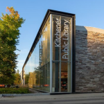 Kitchener Public Library