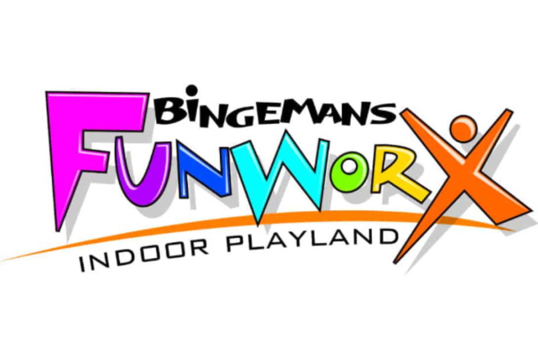 Let the Kids Play and Learn at FunworX
