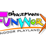 Let the Kids Play and Learn at FunworX