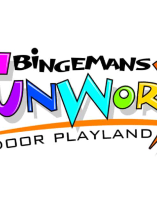 Let the Kids Play and Learn at FunworX