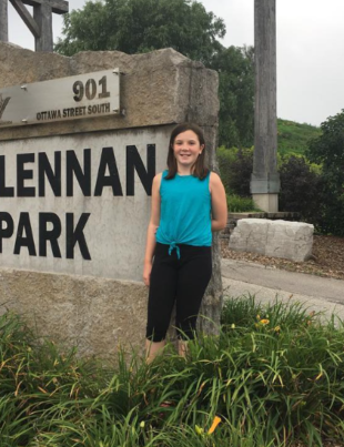 Plan a Family Day at McLennan Park