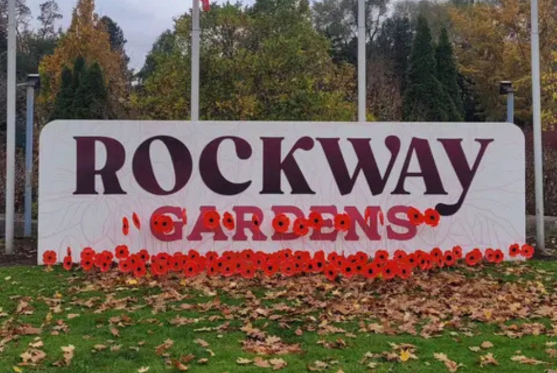 Rockway Gardens