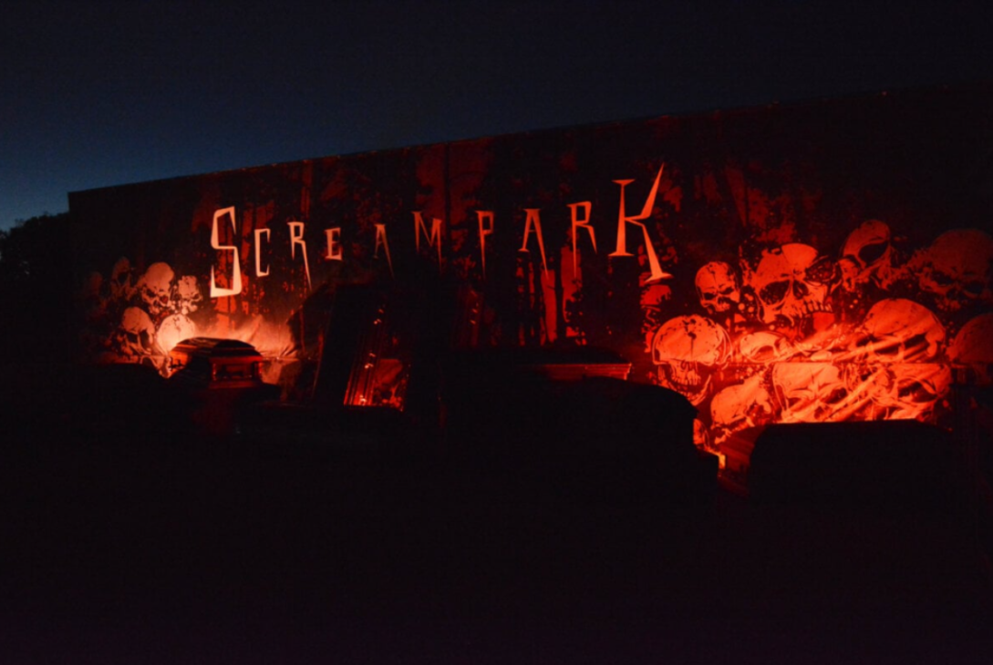 Scream Park