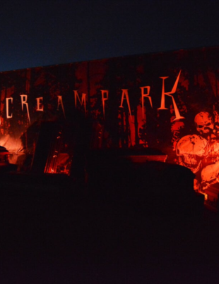 Scream Park