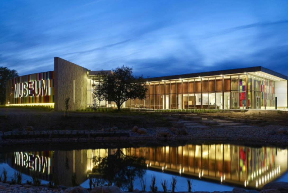 Uncover Regional Stories at the Waterloo Region Museum