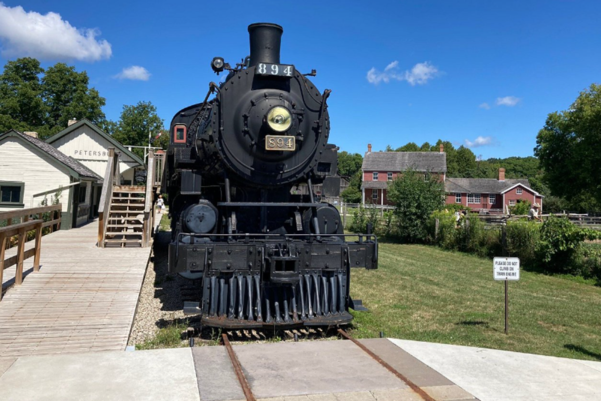 activities for visitors