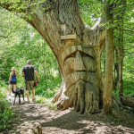 walter bean grand river trail