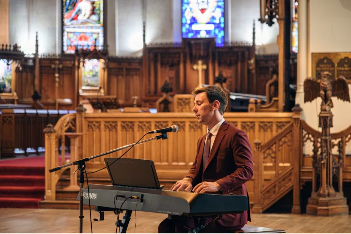 Music and Choir Events