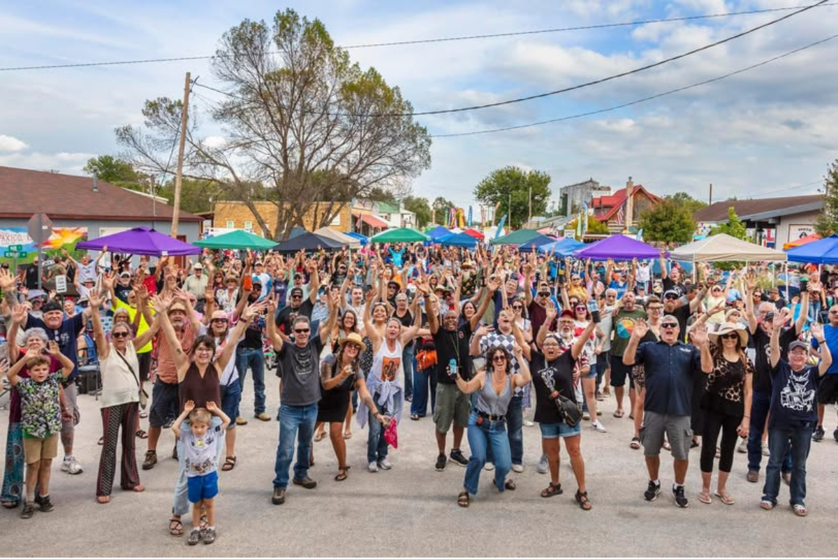 Kitchener Blues Festival