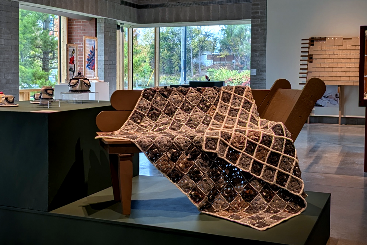 creativity and craftsmanship