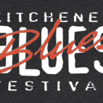 Join the Energy at the Kitchener Blues Festival