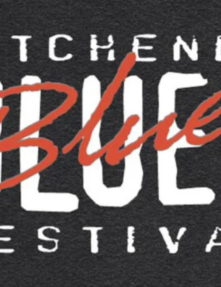 Join the Energy at the Kitchener Blues Festival