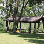 Laurel Creek Conservation Area Waterloo