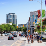 Local Eats & Treats in Uptown Waterloo