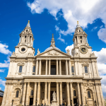 St Paul’s Cathedral London Ontario exterior