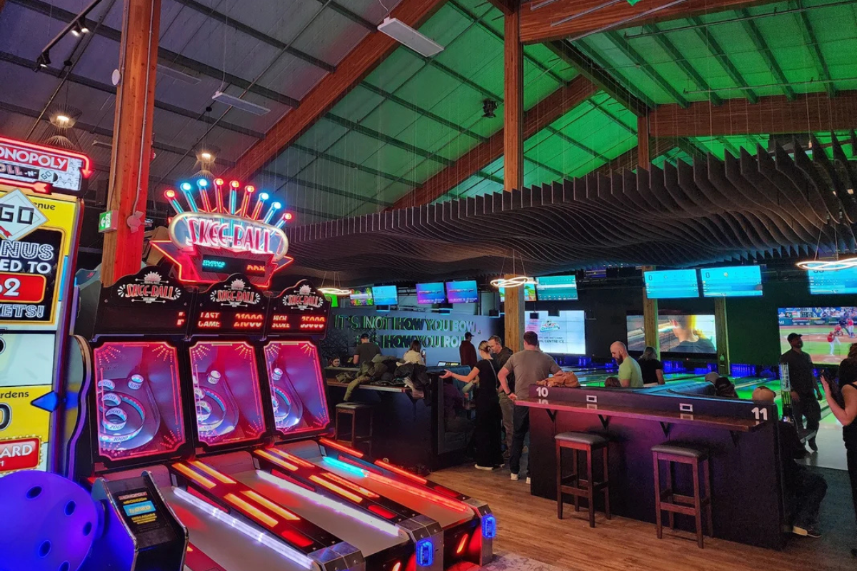 Teens and young adults