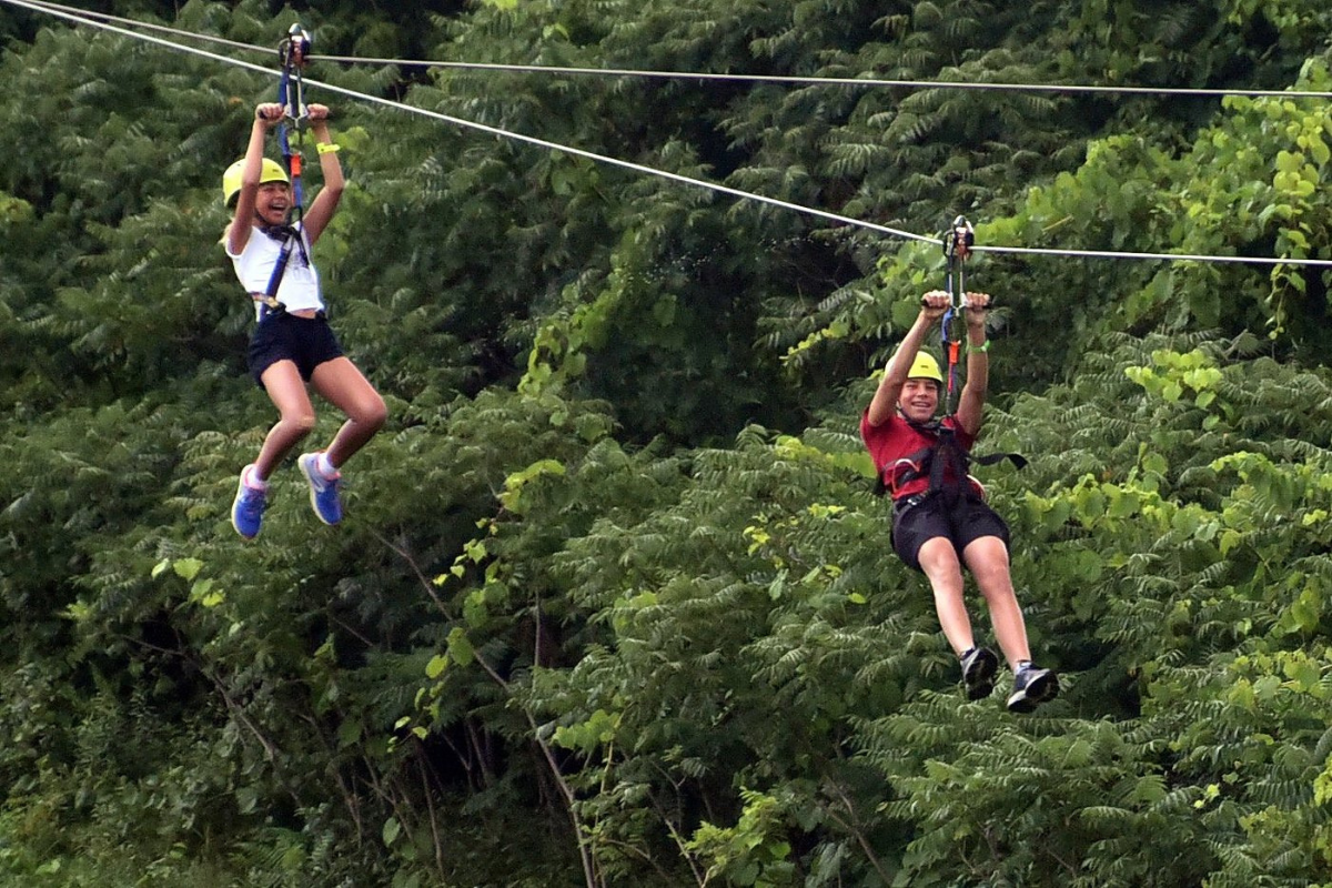 Things to Do at Chicopee