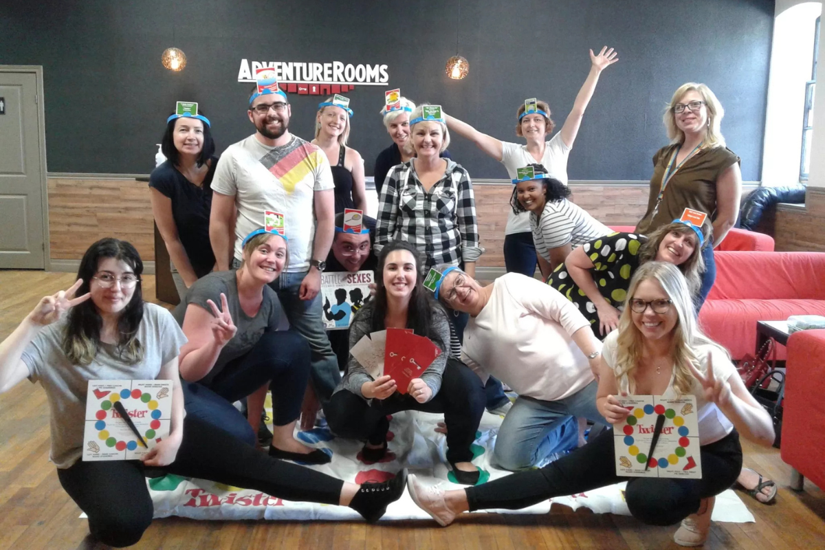 Things to do in Waterloo Region