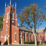 Visit St. Paul’s Cathedral in London, Ontario_ History, Architecture, and Reflection