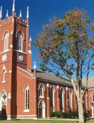 Visit St. Paul’s Cathedral in London, Ontario_ History, Architecture, and Reflection