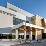 Waterloo Memorial Recreation Complex