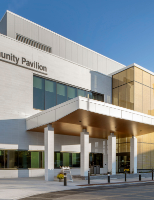 Waterloo Memorial Recreation Complex