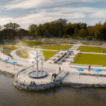 Your Guide to a Day in Waterloo Park Waterloo Park Ontario landscape