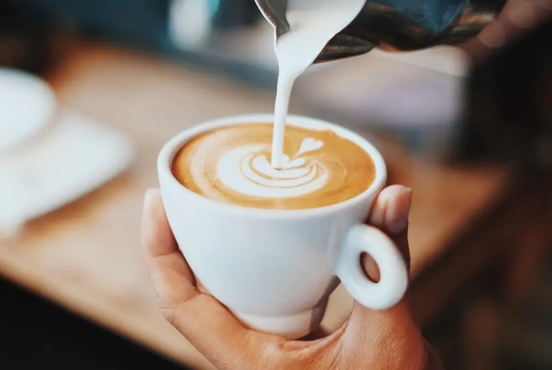 Waterloo’s Best Coffee