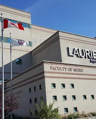 Wilfrid Laurier University