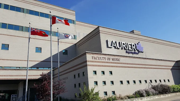 Wilfrid Laurier University