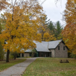 Discover Local History at Woodside National Historic Site Woodside National Historic Site