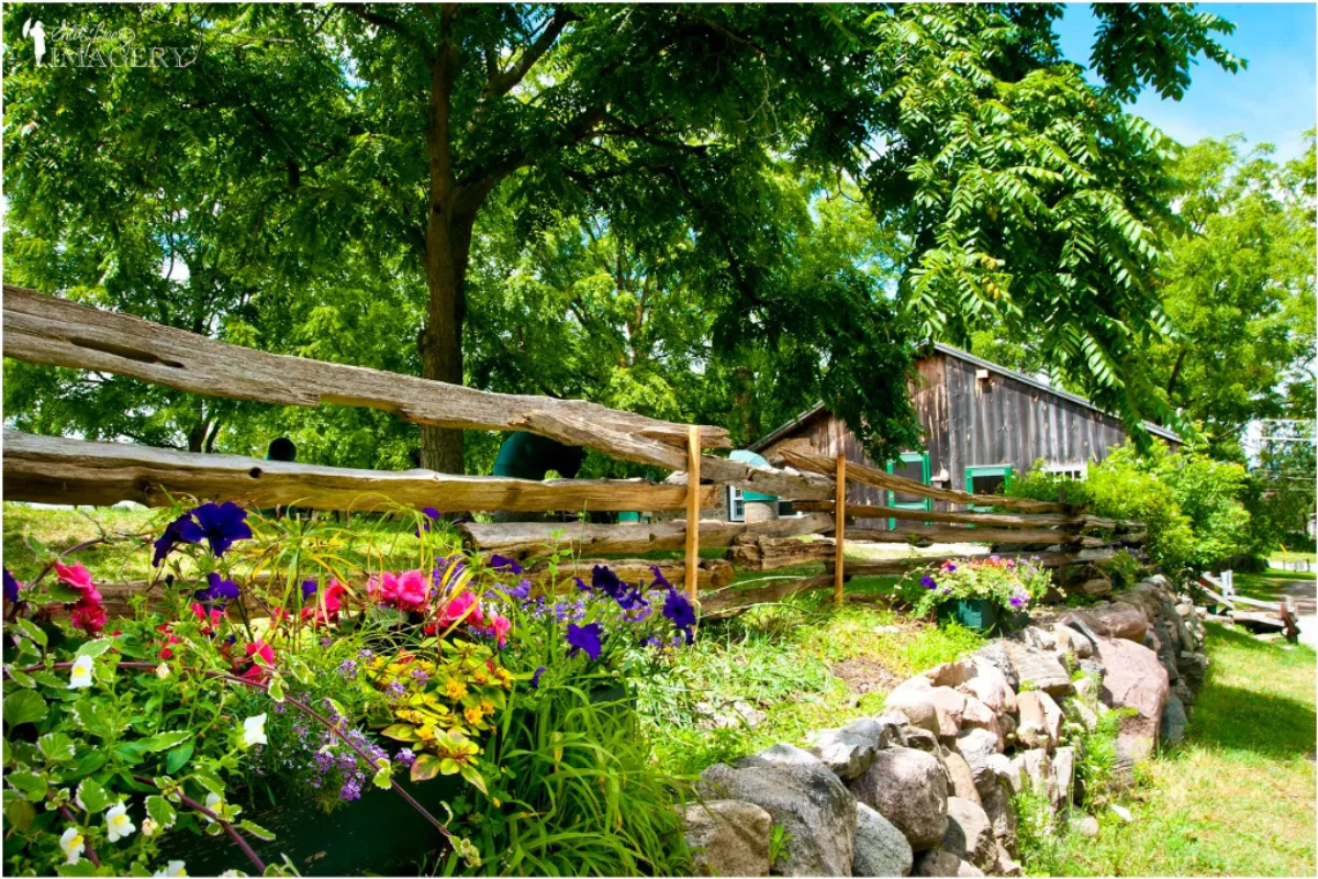 historical landmarks