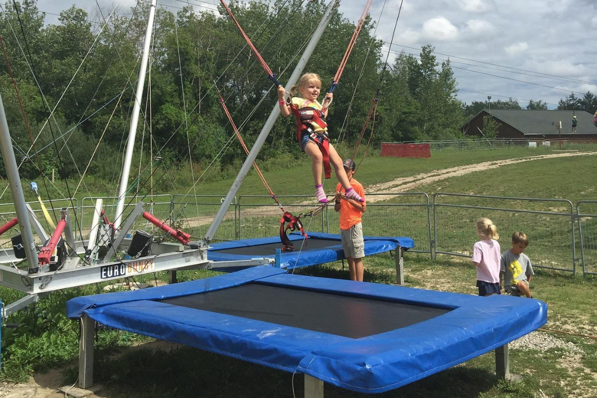 snowboarding, and tubing