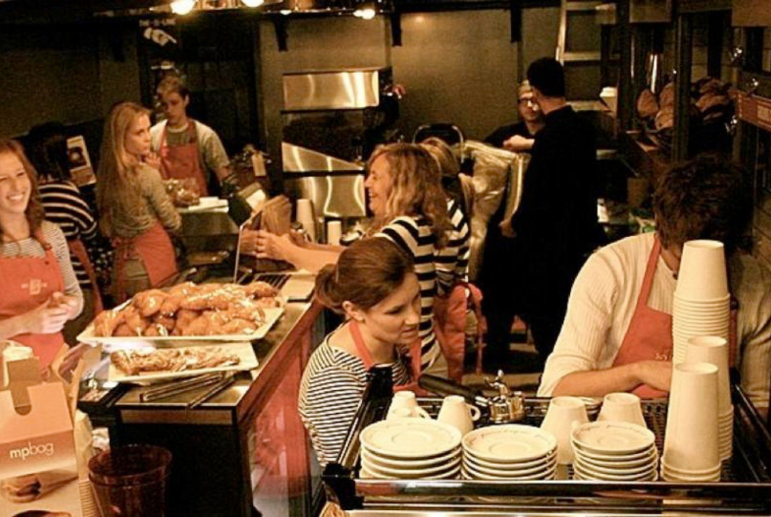 Best Bakeries to Try in Uptown Waterloo