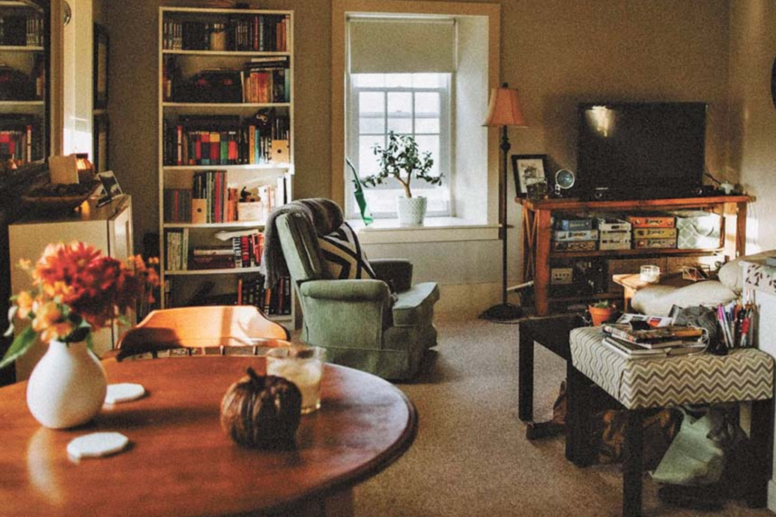 Brubacher House University of Waterloo