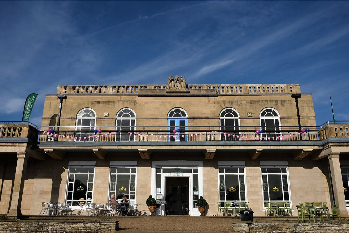 Eby Farmstead Waterloo