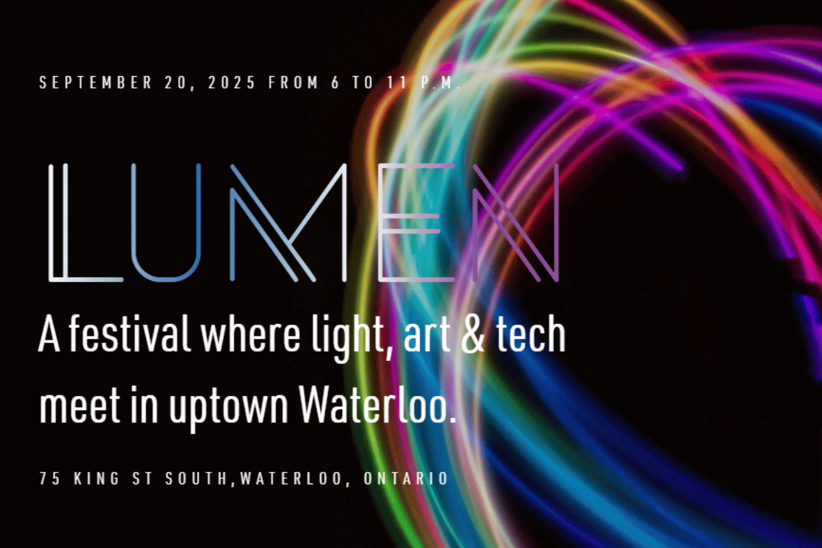 Lumen (September)