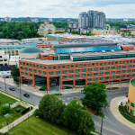 Uptown Waterloo Market