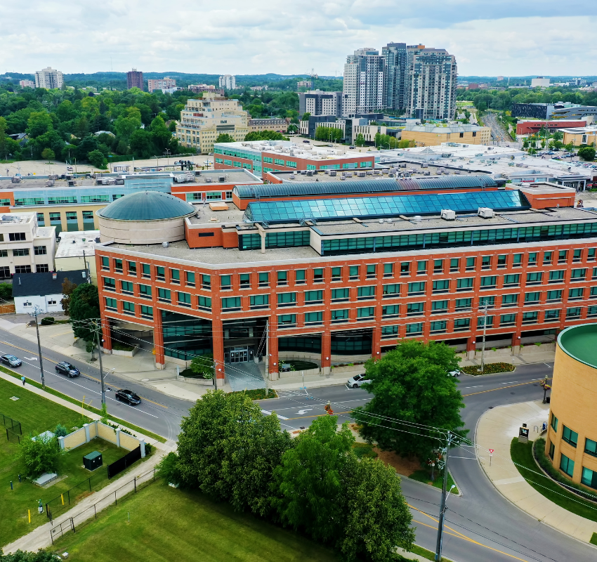 Uptown Waterloo Market