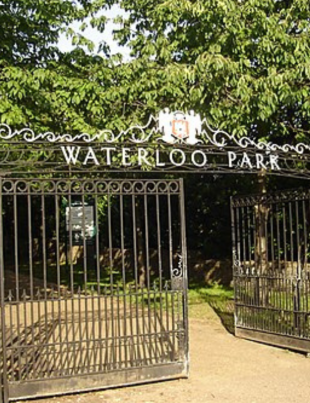 Waterloo Park Zoo