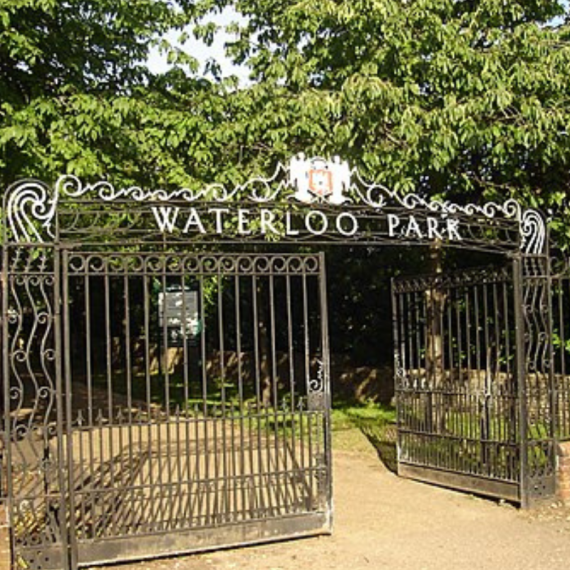 Waterloo Park Zoo