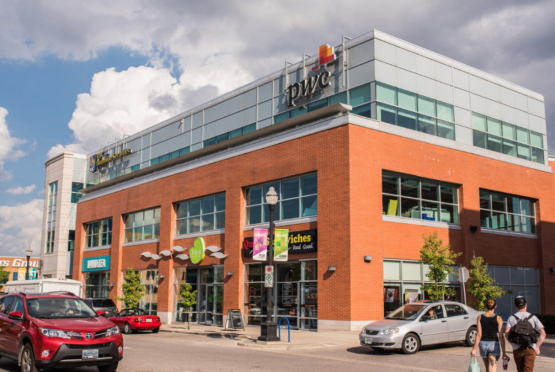 Waterloo Public Square events